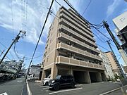 ルーヴル田町 4階 築10年8ヶ月の賃貸物件