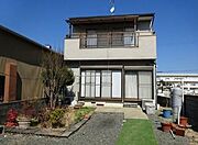 弁天島駅より徒歩12分 1階 築27年3ヶ月の賃貸物件