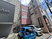 浜松駅より徒歩11分 2階 築29年8ヶ月の賃貸物件