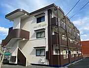 メゾンフィルライト 2階 築32年9ヶ月の賃貸物件