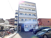 ＲＡＳＳＵＲＥＲＨＡＴＡＧＯ 2階 築6年10ヶ月の賃貸物件