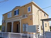 鷲津駅より徒歩13分 1階 築4年2ヶ月の賃貸物件