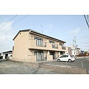 新所原駅より徒歩9分 1階 築20年4ヶ月の賃貸物件