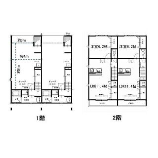 間取り：222018782325