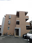 S・AMK 2階 築23年8ヶ月の賃貸物件