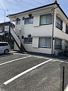 コーポヒロセ２ 1階 築41年9ヶ月の賃貸物件