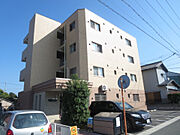 浜松駅よりバス10分 徒歩3分 2階 築17年8ヶ月の賃貸物件