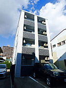 ユーシン相生 4階 築18年7ヶ月の賃貸物件