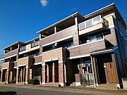 ヴァン・コリーヌの賃貸物件