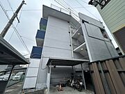 新浜松駅より徒歩8分 1階 築56年3ヶ月の賃貸物件