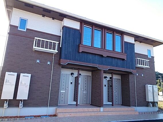 グランベール2_トップ画像