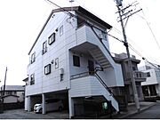浜松駅よりバス14分 徒歩4分 3階 築27年8ヶ月の賃貸物件