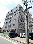 浜松駅よりバス4分 徒歩1分 4階 築26年6ヶ月の賃貸物件