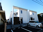 浜松駅よりバス29分 徒歩4分 1階 築4年3ヶ月の賃貸物件