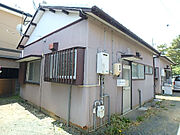 上島駅より徒歩12分 1階 築51年9ヶ月の賃貸物件
