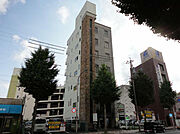 新浜松駅より徒歩3分 7階 築35年7ヶ月の賃貸物件