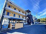 浜松駅よりバス40分 徒歩7分 2階 築21年6ヶ月の賃貸物件