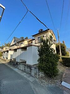 外観 外観