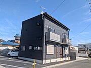 新居町駅より徒歩15分 1階 新築の賃貸物件