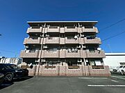 トラスティ都盛 4階 築25年の賃貸物件