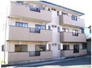 第一通り駅より徒歩25分 3階 築29年2ヶ月の賃貸物件