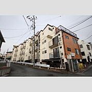 助信駅より徒歩29分 2階 築44年1ヶ月の賃貸物件