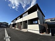 浜松駅よりバス16分 徒歩6分 1階 新築の賃貸物件