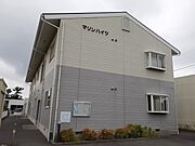 新居町駅より徒歩23分 1階 築29年5ヶ月の賃貸物件