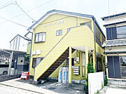 新居町駅より徒歩7分 1階 築32年9ヶ月の賃貸物件