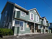 アルカディア1 1階 築29年の賃貸物件