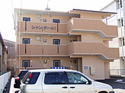 浜松駅よりバス15分 徒歩6分 1階 築20年10ヶ月の賃貸物件