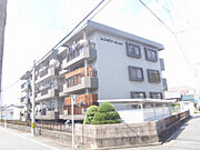 レスポワール曳馬 3階 築38年6ヶ月の賃貸物件