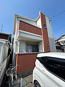 クレフラスト天神町 1階 築18年4ヶ月の賃貸物件