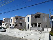 ＷｅｓｔｄａｌｅＰａｒｋ 1階 築6年の賃貸物件