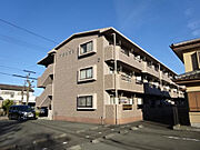 ナタシオン 1階 築25年11ヶ月の賃貸物件