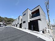 助信駅より徒歩13分 1階 新築の賃貸物件