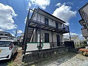 浜松駅よりバス11分 徒歩2分 2階 築27年8ヶ月の賃貸物件