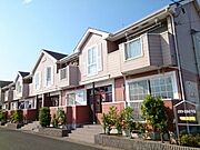 メゾン・スカイ・マムC 2階 築24年3ヶ月の賃貸物件