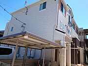 レガルシー 2階 築11年4ヶ月の賃貸物件