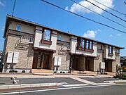 曳馬駅よりバス37分 徒歩7分 1階 築12年8ヶ月の賃貸物件