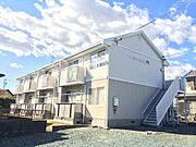 新所原駅より徒歩18分 2階 築32年11ヶ月の賃貸物件