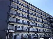 鷲津駅より徒歩18分 5階 築44年5ヶ月の賃貸物件