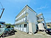 サンバード１ 1階 築38年10ヶ月の賃貸物件