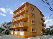 プロスパー初生 1階 築24年11ヶ月の賃貸物件