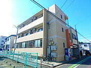 浜松駅よりバス6分 徒歩5分 2階 築14年2ヶ月の賃貸物件