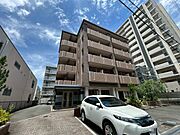 浜松駅よりバス5分 徒歩2分 3階 築20年8ヶ月の賃貸物件