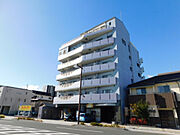 浜松駅より徒歩15分 3階 築20年8ヶ月の賃貸物件
