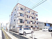 浜松駅よりバス15分 徒歩7分 2階 築25年4ヶ月の賃貸物件