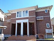 天竜川駅より徒歩30分 1階 築17年5ヶ月の賃貸物件