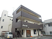 浜松駅よりバス24分 徒歩1分 3階 築29年6ヶ月の賃貸物件